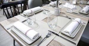 Menú del día Midtown
